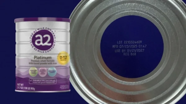 Khẩn: Phát hiện độc tố cereulide trong sữa The a2 Milk Company, nhà máy New Zealand lập tức thu hồi kenhtingame com thumb khan phat hien doc to cereulide trong sua the a2 milk company nha may new zealand lap tuc thu hoi c2331777930369272 940w