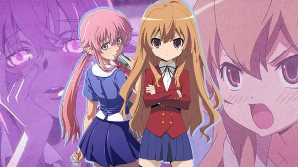 Khi Google Search "đổi tính": Trào lưu thử thách AI nhập vai Tsundere và Yandere gây sốt kenhtingame com thumb khi google search quot doi tinh quot trao luu thu thach ai nhap vai tsundere va yandere gay sot 95c91780282190379 940w