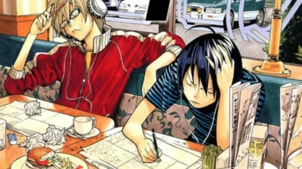 Khi "cha đẻ" bị chính tác phẩm của mình "phản bội": Mangaka Nhật Bản mất trắng tài khoản Google vì lưu trữ Manga cũ kenhtingame com thumb khi quot cha de quot bi chinh tac pham cua minh quot phan boi quot mangaka nhat ban mat trang tai khoan google vi luu tru manga cu da231779620676822 940w