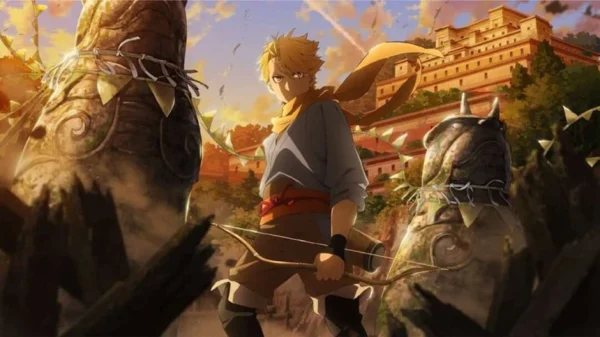 Khi "mẹ đẻ" Fullmetal Alchemist tái xuất: "Song mệnh cõi hoàng tuyền" thống trị bảng xếp hạng Anime hay nhất mùa Xuân 2026 kenhtingame com thumb khi quot me de quot fullmetal alchemist tai xuat quot song menh coi hoang tuyen quot thong tri bang xep hang anime hay nhat mua xuan 2026 9d611778425914455 940w