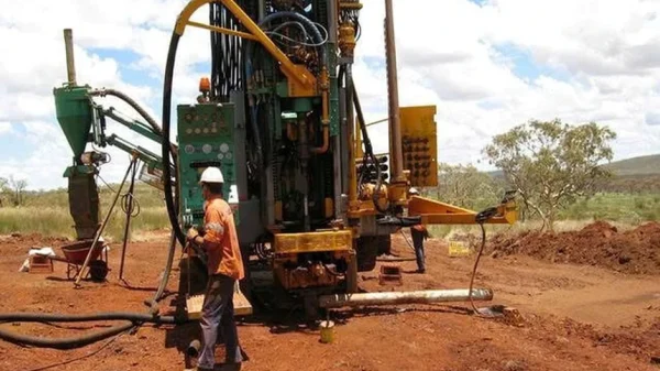 Khoan 498 lỗ sâu tổng 46.000m, phát hiện 40 mỏ vàng và 70 loại kho báu mới, công nghệ thăm dò đằng sau có gì? kenhtingame com thumb khoan 498 lo sau tong 46000m phat hien 40 mo vang va 70 loai kho bau moi cong nghe tham do dang sau co gi 1df21779467714840 940w