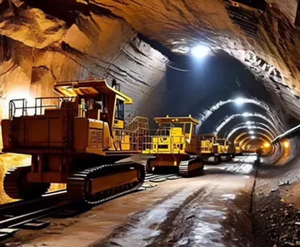 Khoan sâu gần 1.200m xuống tầng địa chất, phát hiện mỏ khoáng sản chiến lược ngay từ mũi khoan đầu tiên kenhtingame com thumb khoan sau gan 1200m xuong tang dia chat phat hien mo khoang san chien luoc ngay tu mui khoan dau tien 39f01779317053135 940w