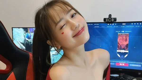 Khởi động mùa nghỉ lễ, Mai Linh Zuto lại "chơi lớn" khiến anh em game thủ "gục ngã" kenhtingame com thumb khoi dong mua nghi le mai linh zuto lai quot choi lon quot khien anh em game thu quot guc nga quot fec21777629660322 940w