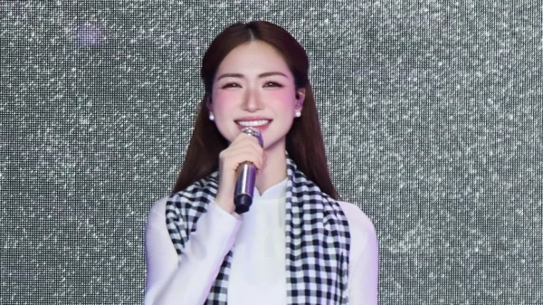 Không ai cấm Hoà Minzy ồn ào đùa giỡn, nhưng cần đúng nơi đúng lúc! kenhtingame com thumb khong ai cam hoa minzy on ao dua gion nhung can dung noi dung luc 0edb1779115110935 940w