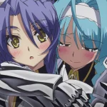 Không chỉ có fanservice, đây là những bộ anime hành động Harem nhất định phải xem kenhtingame com thumb khong chi co fanservice day la nhung bo anime hanh dong harem nhat dinh phai xem 025c1777661154308 940w