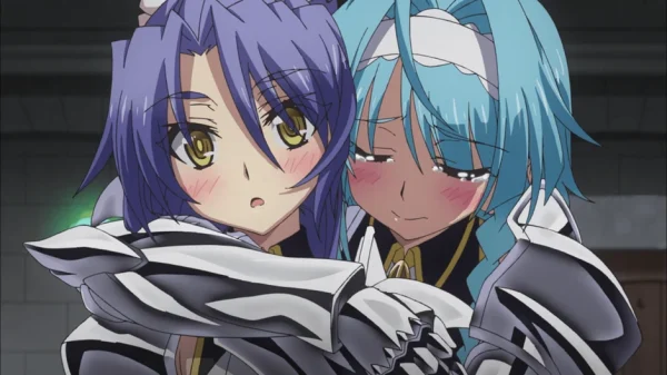 Không chỉ có fanservice, đây là những bộ anime hành động Harem nhất định phải xem kenhtingame com thumb khong chi co fanservice day la nhung bo anime hanh dong harem nhat dinh phai xem 025c1777661154308 940w