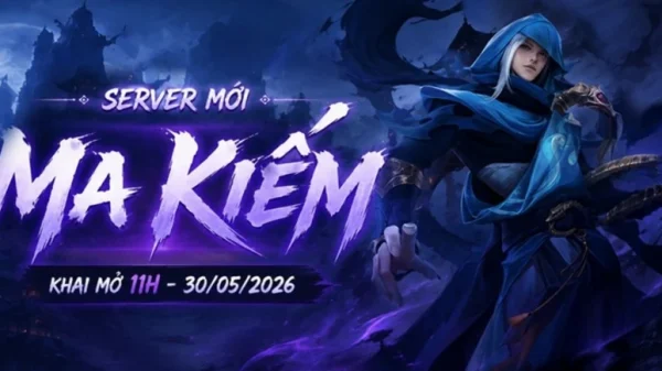 Kiếm Thế ra mắt máy chủ Ma Kiếm, game thủ tận hưởng trọn vẹn cảm giác cày cuốc kenhtingame com thumb kiem the ra mat may chu ma kiem game thu tan huong tron ven cam giac cay cuoc 65821780267994795 940w