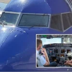 Kính chắn gió buồng lái Boeing 737-700 của hãng hàng không nổi tiếng bất ngờ nứt vỡ khi đang bay ở độ cao 11.000m kenhtingame com thumb kinh chan gio buong lai boeing 737 700 cua hang hang khong noi tieng bat ngo nut vo khi dang bay o do cao 11000m 16a71778952647702 940w