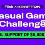 KRAFTON GIA HẠN THỜI HẠN NHẬN BÀI DỰ THI CUỘC THI GAME HYBRID CASUAL TOÀN CẦU ĐẾN NGÀY 16/6 kenhtingame com thumb krafton gia han thoi han nhan bai du thi cuoc thi game hybrid casual toan cau den ngay 16 6 4ade1780004315431 940w
