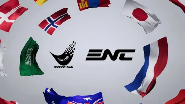Kỷ Nguyên Mới Của Esports 2026: Từ Sức Mạnh Câu Lạc Bộ Đến Niềm Tự Hào Quốc Gia kenhtingame com thumb ky nguyen moi cua esports 2026 tu suc manh cau lac bo den niem tu hao quoc gia 3d691777909450894 940w