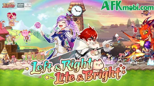 La Tale cổ điển có bản di động tên LaTale: Adventure & Bonds kenhtingame com thumb la tale co dien co ban di dong ten latale adventure amp bonds 7a911779375770964 940w