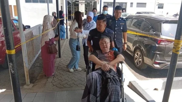 Lái xe ngược chiều và gây tai nạn, vừa bị kết án xong buổi sáng thì buổi chiều, người đàn ông tử vong kenhtingame com thumb lai xe nguoc chieu va gay tai nan vua bi ket an xong buoi sang thi buoi chieu nguoi dan ong tu vong 68d61777829797078 940w