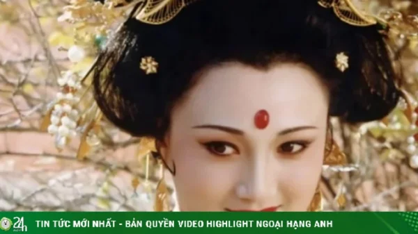 Lâm Phương Binh - Dương Quý Phi bước ra từ sử sách kenhtingame com thumb lam phuong binh duong quy phi buoc ra tu su sach 57941778057952923 940w