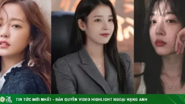 Làm rõ tin IU giới thiệu bác sĩ tâm lý xúi giục Sulli, Goo Hara, Jonghyun tự sát kenhtingame com thumb lam ro tin iu gioi thieu bac si tam ly xui giuc sulli goo hara jonghyun tu sat c1bc1779951773010 940w