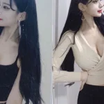 Làm thêm ở quán net, hot girl xinh đẹp khiến lượng khách tăng vọt, visual như búp bê kenhtingame com thumb lam them o quan net hot girl xinh dep khien luong khach tang vot visual nhu bup be a67f1777659816222 940w