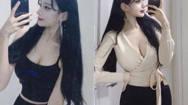 Làm thêm ở quán net, hot girl xinh đẹp khiến lượng khách tăng vọt, visual như búp bê kenhtingame com thumb lam them o quan net hot girl xinh dep khien luong khach tang vot visual nhu bup be a67f1777659816222 940w