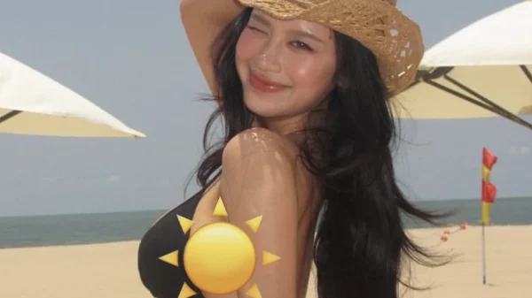 Lấy lại vóc dáng thần tốc, Hàn Hằng khoe đường cong bén ngót như chưa từng sinh nở! kenhtingame com thumb lay lai voc dang than toc han hang khoe duong cong ben ngot nhu chua tung sinh no 7c161777670562298 940w