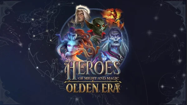 Lấy phong cách của tượng đài Heroes thời xưa, tựa game này vừa ra mắt Steam đã "cháy hàng", bán hơn nửa triệu bản sau ít ngày kenhtingame com thumb lay phong cach cua tuong dai heroes thoi xua tua game nay vua ra mat steam da quot chay hang quot ban hon nua trieu ban sau it ngay 70301778079360440 940w