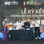 Lê Bảo Bình đồng hành cùng Priston Tale VTC tại họp báo ra mắt ngày 08/05 kenhtingame com thumb le bao binh dong hanh cung priston tale vtc tai hop bao ra mat ngay 08 05 9e491778578584749 940w