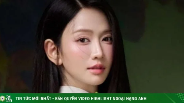 Lê Bống: Từ hot TikToker nhiều tranh cãi đến MC VTV và diễn viên phim giờ vàng kenhtingame com thumb le bong tu hot tiktoker nhieu tranh cai den mc vtv va dien vien phim gio vang 4e9f1779994151355 940w