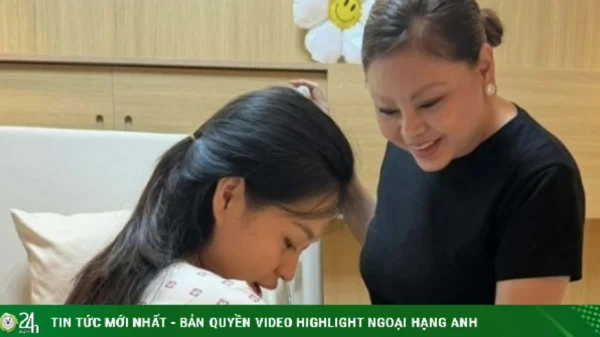 Lê Giang khoe cháu gái mới chào đời kenhtingame com thumb le giang khoe chau gai moi chao doi fa0d1779612350579 940w