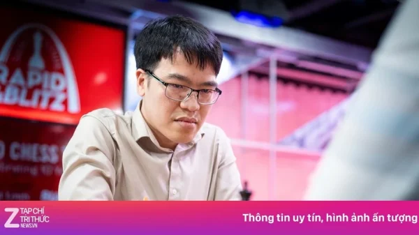 Lê Quang Liêm đặt tham vọng chinh phục eSports World Cup kenhtingame com thumb le quang liem dat tham vong chinh phuc esports world cup 7e171778783752307 940w