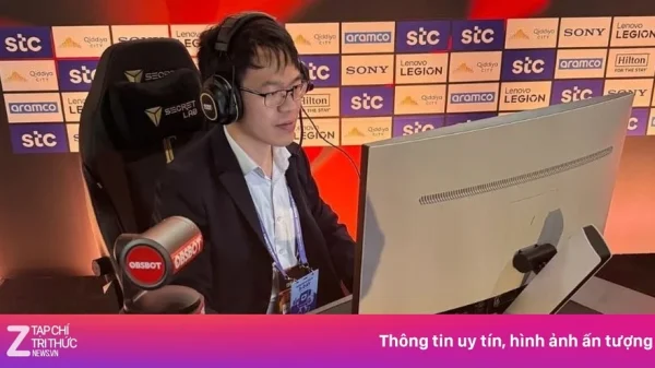 Lê Quang Liêm giành vé Esports World Cup kenhtingame com thumb le quang liem gianh ve esports world cup 68d71779130511597 940w