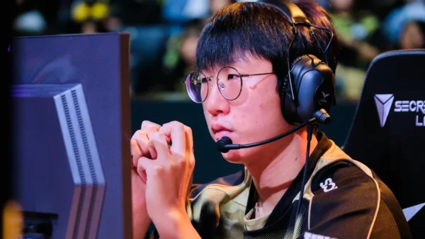 Lịch thi đấu LCK 2026 Rounds 1-2 mới nhất: Đại chiến đầu tiên của Gen.G kenhtingame com thumb lich thi dau lck 2026 rounds 1 2 moi nhat dai chien dau tien cua geng 67111779298026624 940w