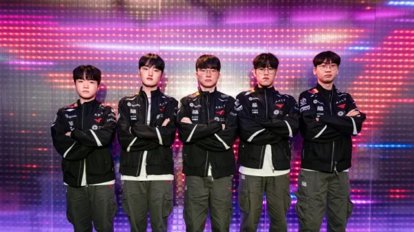 Lịch thi đấu LCK 2026 Rounds 1-2 mới nhất: Tuần khó cho cả T1 lẫn HLE kenhtingame com thumb lich thi dau lck 2026 rounds 1 2 moi nhat tuan kho cho ca t1 lan hle 95711778596185020 940w