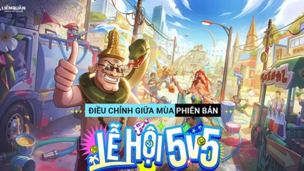 Liên Quân Mobile Update Tháng 5 kenhtingame com thumb lien quan mobile update thang 5 9a511777915885202 940w