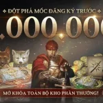 Lineage W mở tải game trước, tiến về ngày ra mắt với khí thế mạnh mẽ kenhtingame com thumb lineage w mo tai game truoc tien ve ngay ra mat voi khi the manh me cdc31779733220580 940w