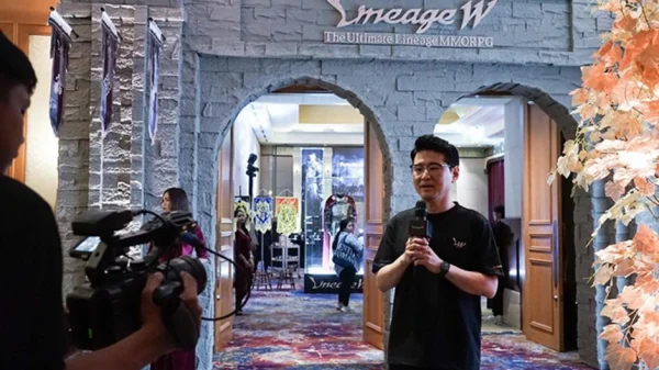 Lineage W mở tải trước, tiến về ngày ra mắt với khí thế mạnh mẽ kenhtingame com thumb lineage w mo tai truoc tien ve ngay ra mat voi khi the manh me 3ee01779701316252 940w