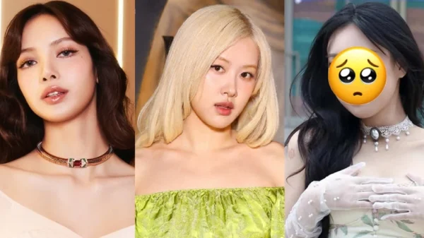 Lisa (BLACKPINK) bị sao nữ quốc dân lơ đẹp, không thèm tiếp chuyện dù mặt đối mặt, thái độ khác hẳn với Jisoo - Rosé kenhtingame com thumb lisa blackpink bi sao nu quoc dan lo dep khong them tiep chuyen du mat doi mat thai do khac han voi jisoo rose 7edd1779201087793 940w