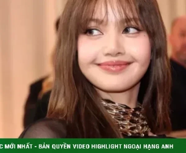 Lisa (BlackPink) biểu diễn khai mạc World Cup 2026 kenhtingame com thumb lisa blackpink bieu dien khai mac world cup 2026 4b291778349624789 940w