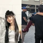 Lisa (BLACKPINK) được chàng trai ẵm trên tay hậu chia tay tỷ phú, khiến 3 triệu người dậy sóng kenhtingame com thumb lisa blackpink duoc chang trai am tren tay hau chia tay ty phu khien 3 trieu nguoi day song 7f6e1779690541947 940w