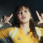 Lisa (BLACKPINK) hát nhạc World Cup 2026 kenhtingame com thumb lisa blackpink hat nhac world cup 2026 aed11779235598318 940w