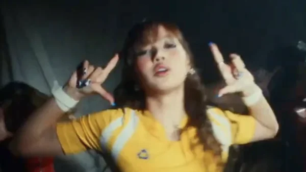 Lisa (BLACKPINK) hát nhạc World Cup 2026 kenhtingame com thumb lisa blackpink hat nhac world cup 2026 aed11779235598318 940w