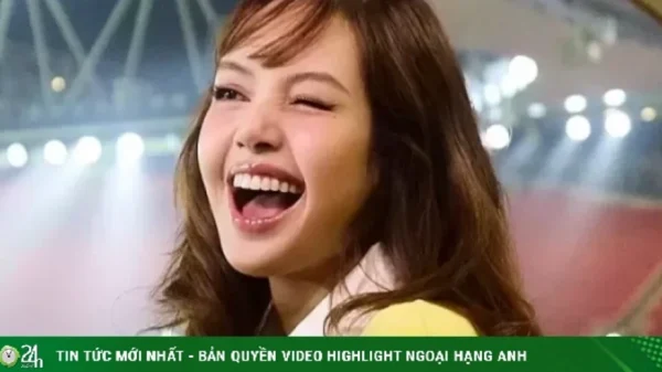 Lisa hát ca khúc cổ vũ World Cup kenhtingame com thumb lisa hat ca khuc co vu world cup 246f1779349503041 940w