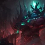LMHT 26.10 làm rung chuyển meta chuyên nghiệp: Lee Sin, Wukong và Zeri trở lại kenhtingame com thumb lmht 2610 lam rung chuyen meta chuyen nghiep lee sin wukong va zeri tro lai 7d381779054996911 940w