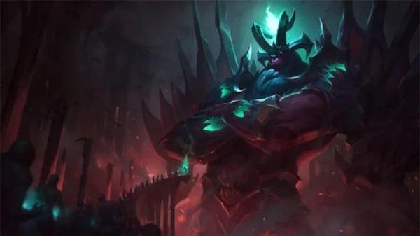 LMHT 26.10 làm rung chuyển meta chuyên nghiệp: Lee Sin, Wukong và Zeri trở lại kenhtingame com thumb lmht 2610 lam rung chuyen meta chuyen nghiep lee sin wukong va zeri tro lai 7d381779054996911 940w