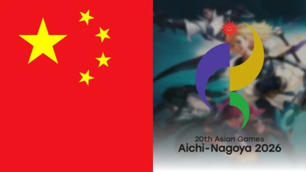 LMHT: Đội Tuyển Quốc Gia Trung Quốc Vắng Mặt Tại Asian 2026, Việt Nam Rộng Cửa Huy Chương kenhtingame com thumb lmht doi tuyen quoc gia trung quoc vang mat tai asian 2026 viet nam rong cua huy chuong 27481780144133202 940w