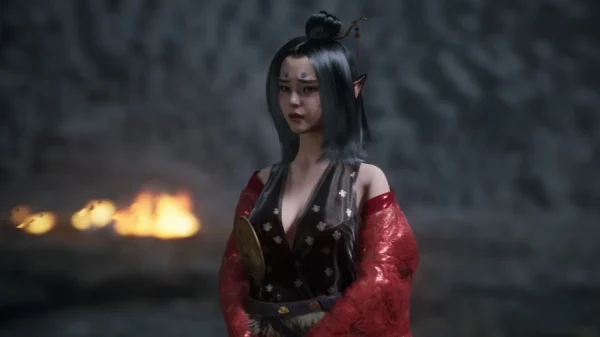 Loạt video "gây choáng" của nữ diễn viên Black Myth: Wukong khiến làng game quốc tế "ngỡ ngàng" kenhtingame com thumb loat video quot gay choang quot cua nu dien vien black myth wukong khien lang game quoc te quot ngo ngang quot 73f71779831441660 940w