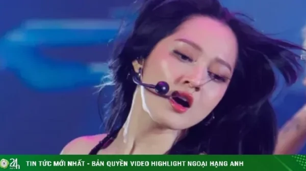 Lời cảnh tỉnh cho cả hệ thống sân khấu âm nhạc Việt Nam kenhtingame com thumb loi canh tinh cho ca he thong san khau am nhac viet nam 75561779214537671 940w