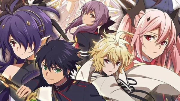 Lời chào từ thế giới hậu tận thế: "Seraph of the End" chính thức ấn định tập cuối sau 14 năm gây bão kenhtingame com thumb loi chao tu the gioi hau tan the quot seraph of the end quot chinh thuc an dinh tap cuoi sau 14 nam gay bao 1c741778046562482 940w