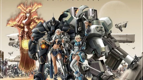 Lồng ghép thêm yếu tố "gái xinh", tựa game MMORPG gần 20 năm tuổi đời bất ngờ comeback mạnh mẽ, người chơi tăng vọt kenhtingame com thumb long ghep them yeu to quot gai xinh quot tua game mmorpg gan 20 nam tuoi doi bat ngo comeback manh me nguoi choi tang vot 7b6f1778352824125 940w