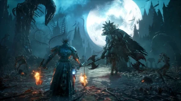 Lord of the Fallen 2 Mở Ra Cơ Hội Ra Mắt Trên Steam Khi Kết Thúc Hợp Đồng Với Epic Games kenhtingame com thumb lord of the fallen 2 mo ra co hoi ra mat tren steam khi ket thuc hop dong voi epic games 0d1b1779297771107 940w