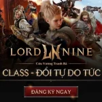 LORDNINE ấn định ra mắt 15/06, đặt tiêu chuẩn cho MMORPG thế hệ mới kenhtingame com thumb lordnine an dinh ra mat 15 06 dat tieu chuan cho mmorpg the he moi aec91779729649344 940w
