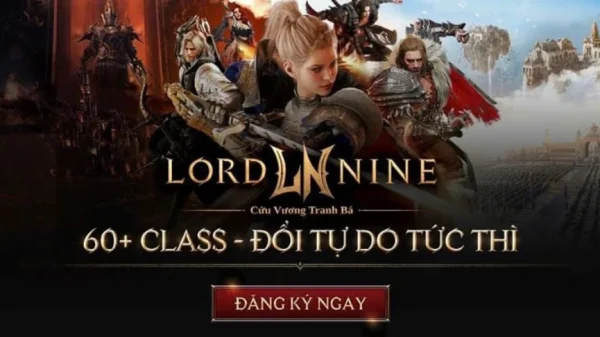 LORDNINE ấn định ra mắt 15/06, đặt tiêu chuẩn cho MMORPG thế hệ mới kenhtingame com thumb lordnine an dinh ra mat 15 06 dat tieu chuan cho mmorpg the he moi aec91779729649344 940w