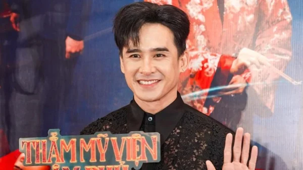 Lương Thế Thành vừa đến thảm đỏ liền bị vây hỏi "tiểu tam" đâu kenhtingame com thumb luong the thanh vua den tham do lien bi vay hoi quot tieu tam quot dau ebf41778063497532 940w