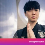 Lý do 'Chovy' lỡ hẹn với đội tuyển quốc gia Hàn Quốc kenhtingame com thumb ly do chovy lo hen voi doi tuyen quoc gia han quoc dd2f1779179993656 940w